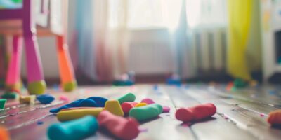 Centro di riabilitazione dell'età evolutiva