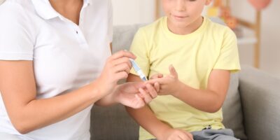 Endocrinologia e Diabetologia Pediatrica