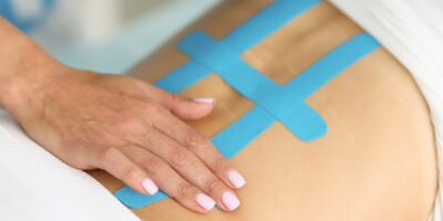 fisioterapia e riabilitazione