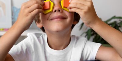 neuropsicomotricità