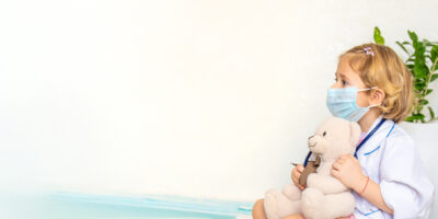 poliambulatorio pediatrico